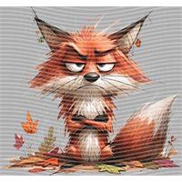 Animal Integration-DW 1008